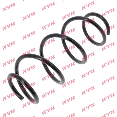 Suspension Spring
