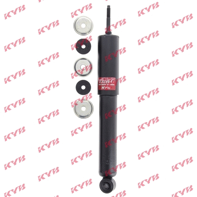 Shock Absorber (344227)
