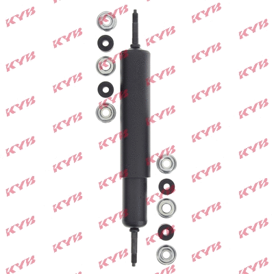 Shock Absorber (443057)
