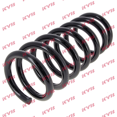 Suspension Spring