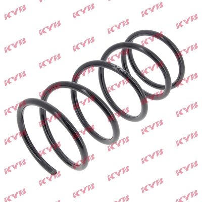 Suspension Spring