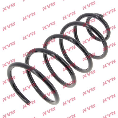 Suspension Spring