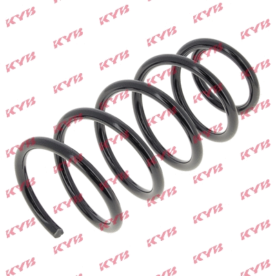 Suspension Spring