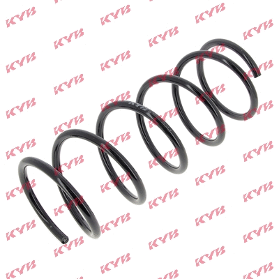 Suspension Spring