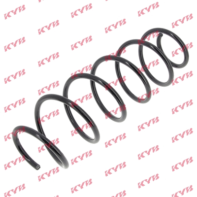 Suspension Spring