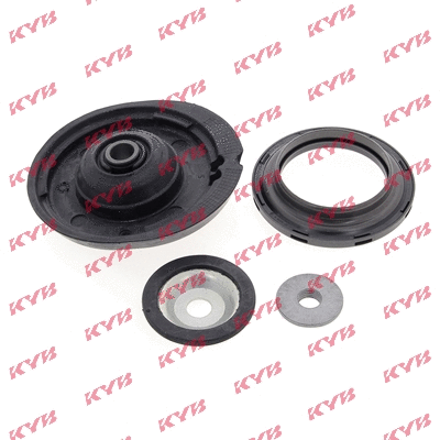 Repair Kit, suspension strut support mount
