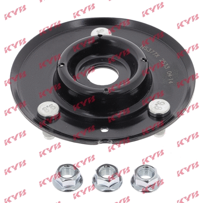 Suspension Strut Support Mount