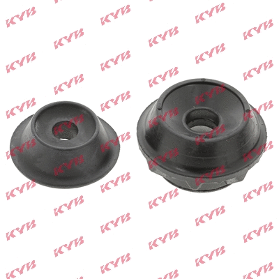 Suspension Strut Support Mount