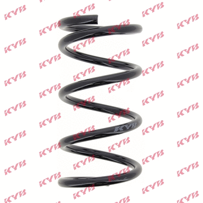 Suspension Spring (RA5605)