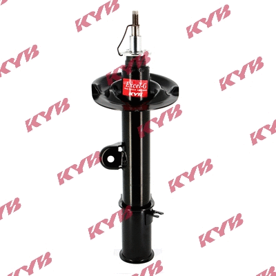 Shock Absorber (3340122)