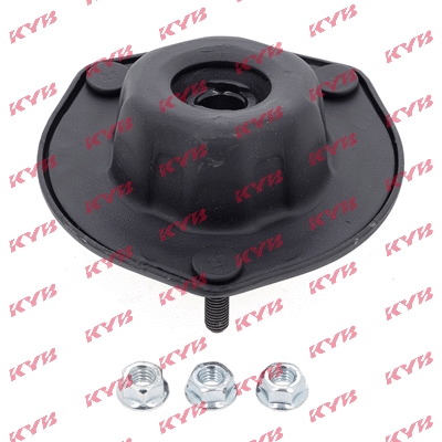 Suspension Strut Support Mount