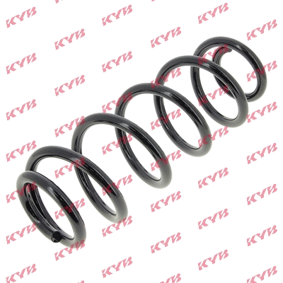 Suspension Spring
