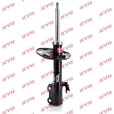 Shock Absorber (339031)