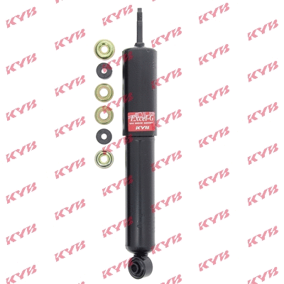 Shock Absorber (340015)