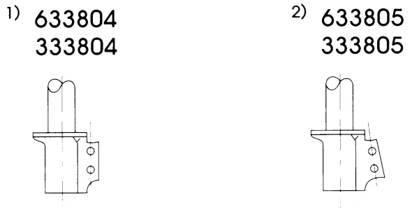 Shock Absorber (333805)