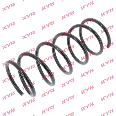 Suspension Spring