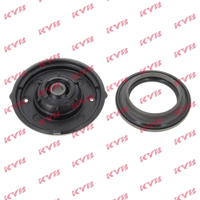 Repair Kit, suspension strut support mount