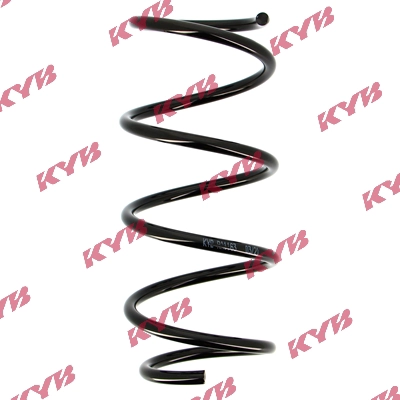 Suspension Spring (RA1163)