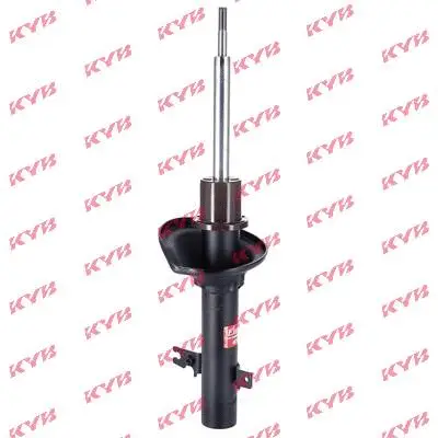Shock Absorber (334156)
