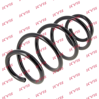 Suspension Spring