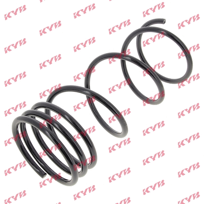 Suspension Spring