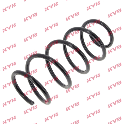 Suspension Spring