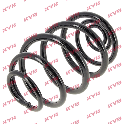 Suspension Spring