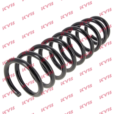 Suspension Spring