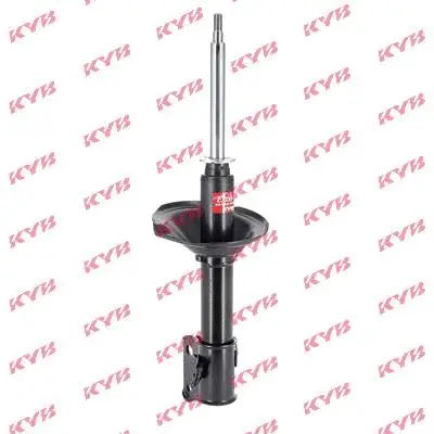 Shock Absorber (334190)