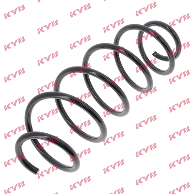 Suspension Spring