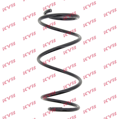 Suspension Spring (RH3033)