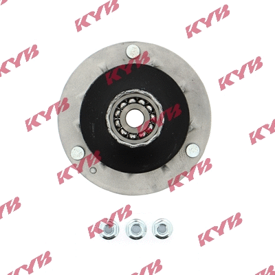 Repair Kit, suspension strut support mount (SM1027)