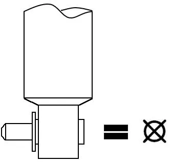 Shock Absorber (3448029)