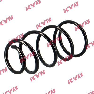 Suspension Spring