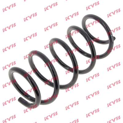 Suspension Spring