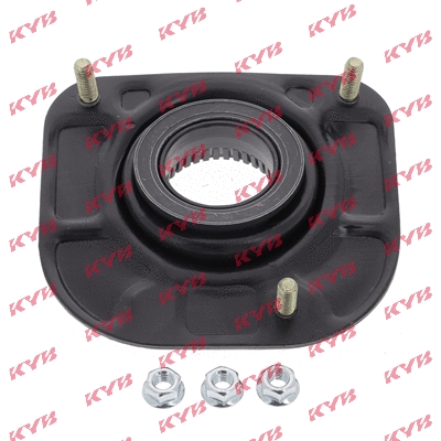Repair Kit, suspension strut support mount