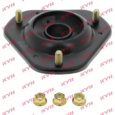 Repair Kit, suspension strut support mount (SM5090)