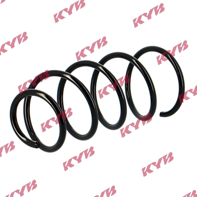 Suspension Spring