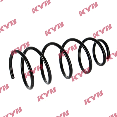 Suspension Spring