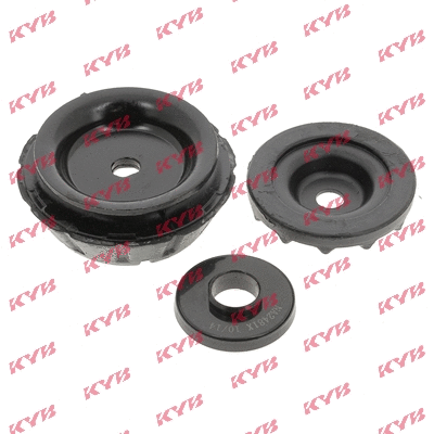 Repair Kit, suspension strut support mount