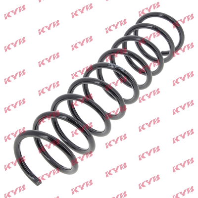 Suspension Spring