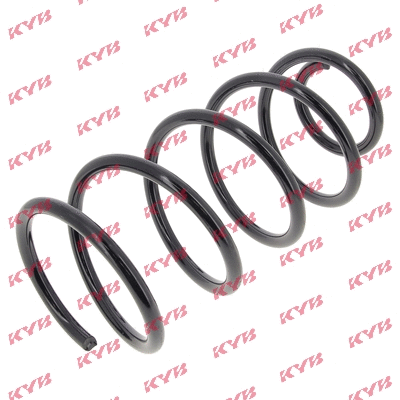 Suspension Spring