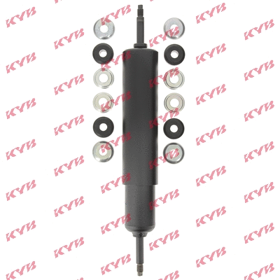 Shock Absorber (445037)
