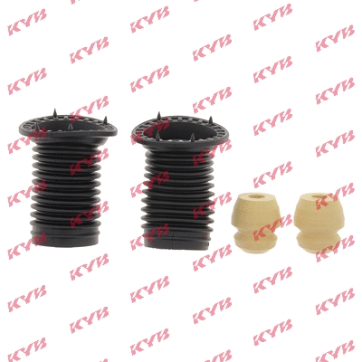 Dust Cover Kit, shock absorber (910010)