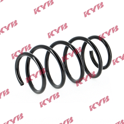 Suspension Spring