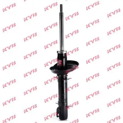 Shock Absorber (333713)
