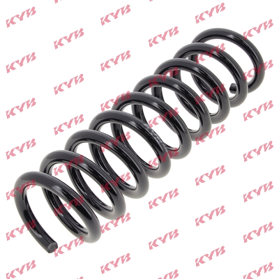 Suspension Spring