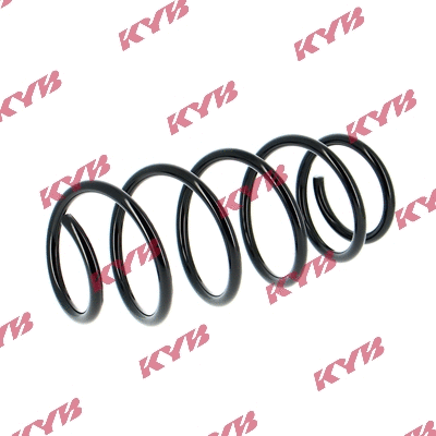Suspension Spring