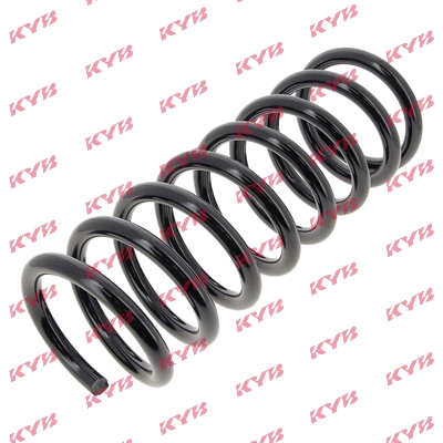 Suspension Spring