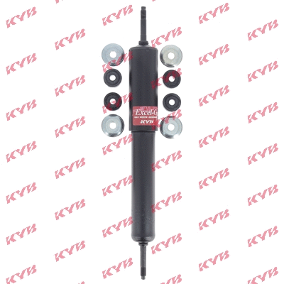 Shock Absorber (343070)